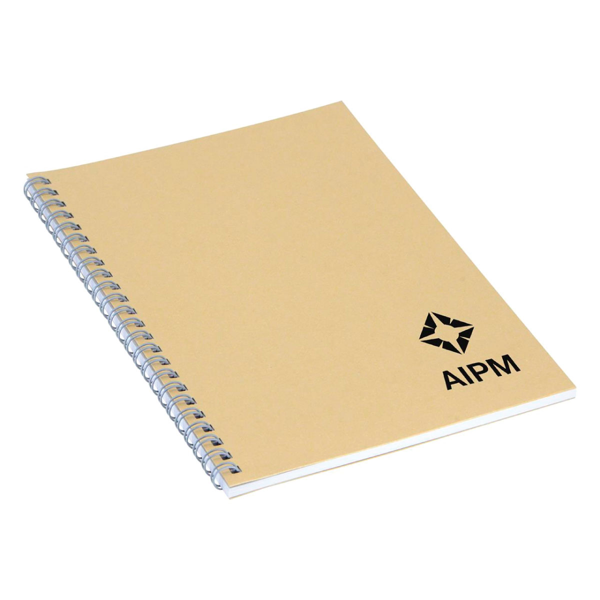 Promotional Eco Spiral Bound A5 Notebooks Promotion Products